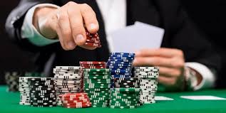 Онлайн казино Vulkan Maximum Casino